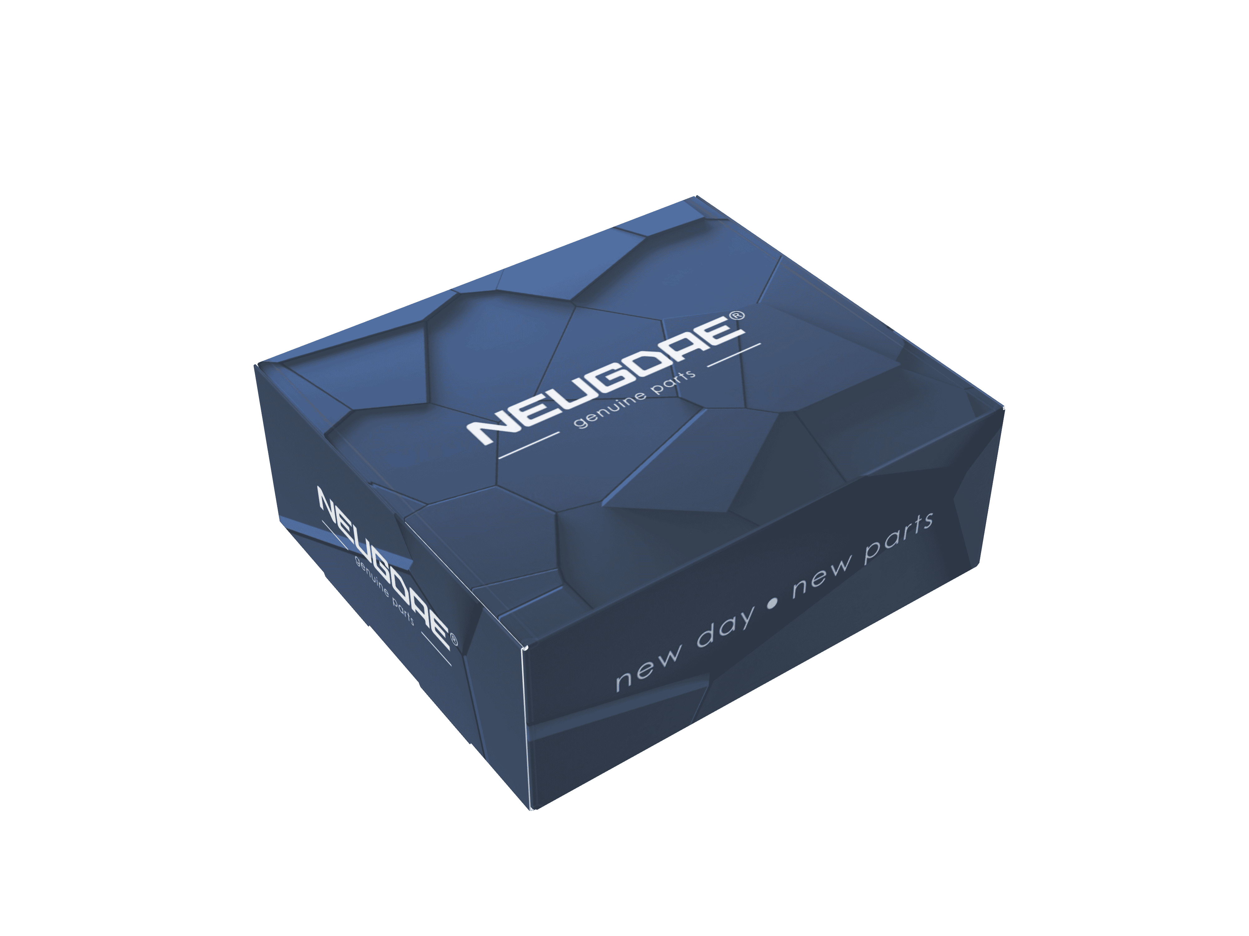 Neugdae Automovtive Parts (Basic Box) | 