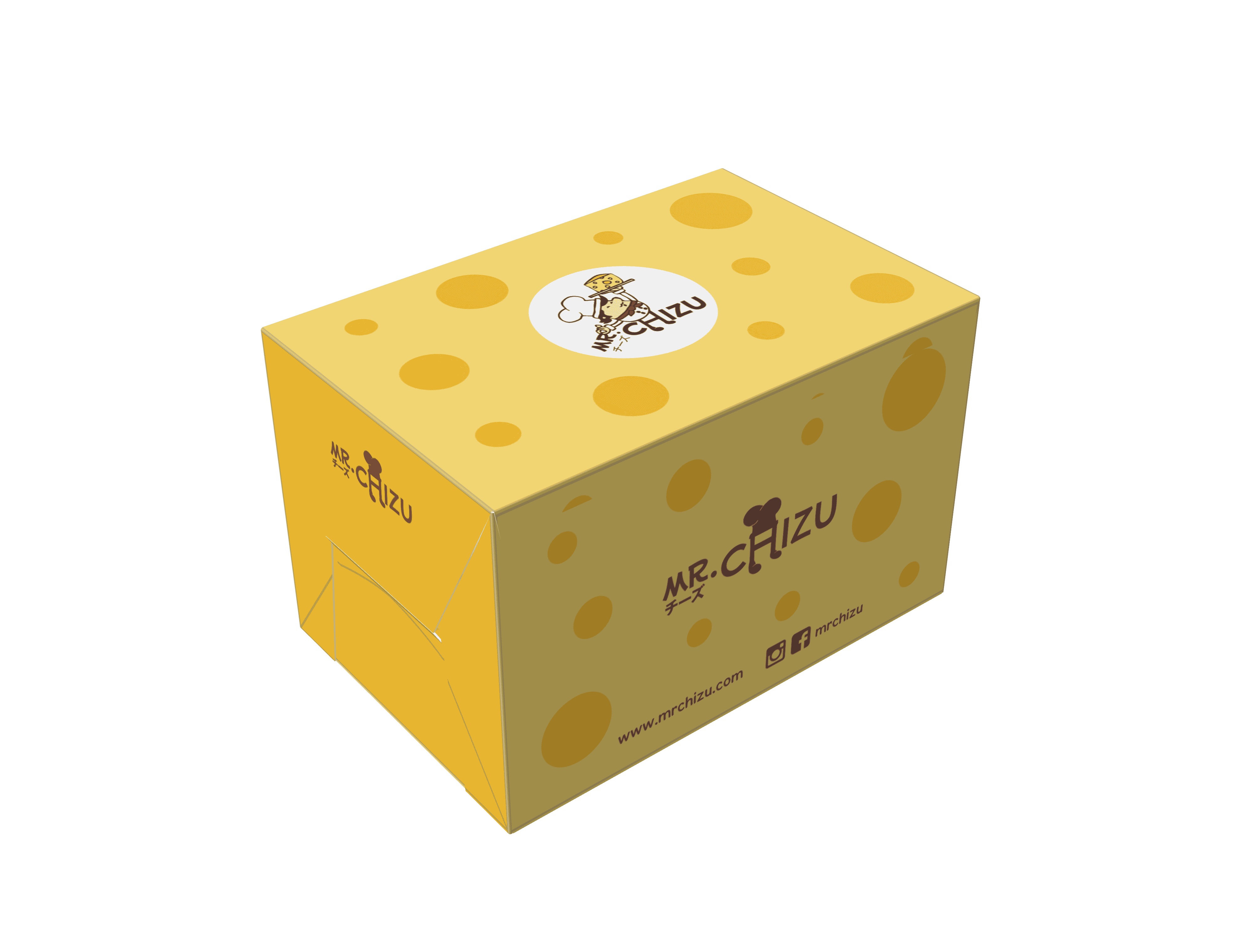 Pastry (Basic Box) | 