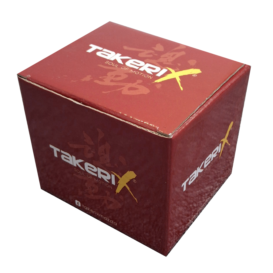 Takeri Automovtive Parts (Basic Box) | 